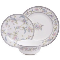 Набор посуды обеденной lefard "garden" на 4 пер. 12 пр. (440-324) 