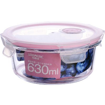 Контейнер-жаровня 630 мл (3...