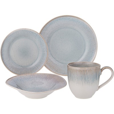 Набор посуды обеденный bron...