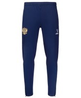 Брюки спортивные JOGEL NATIONAL PerFormDRY Woven Pants, темно-синий (2110183)