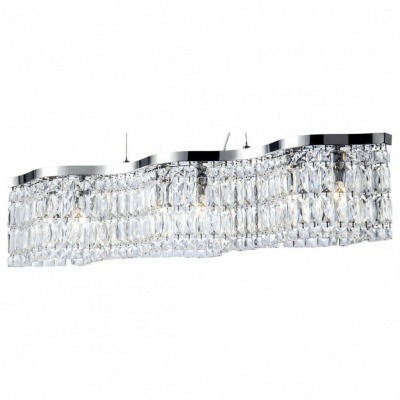 Подвесная люстра Maytoni Du...