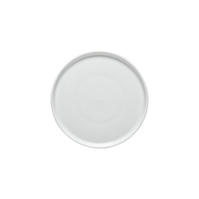 Тарелка 8RCP132-WHI, 13 см, фарфор, white, Costa Nova