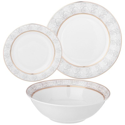 Набор посуды lefard свадебн...