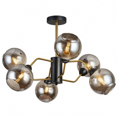 Люстра на штанге Imex MD.90...