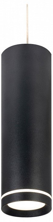 Фото Подвесной светильник Escada 20009 20009SMP/01LED SBK ESC_20009SMP_01LED_SBK - интернет-магазин МегаТерем в Москве
