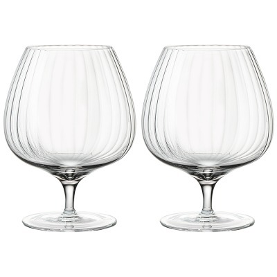 Набор бокалов для коньяка a...