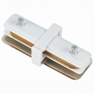 Соединитель линейный для тр...