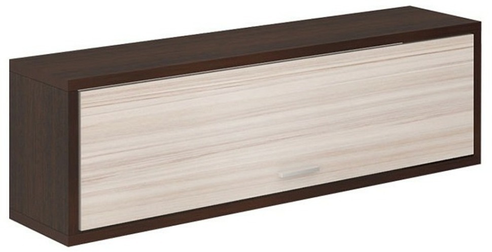 Фото Полка книжная Домино ПК-30М MER_PK-30M-VK - интернет-магазин МегаТерем в Москве