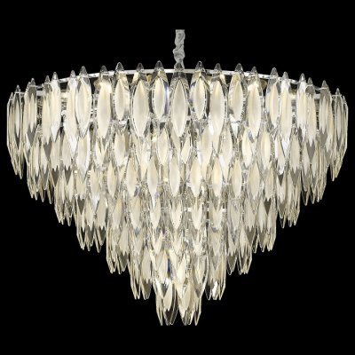 Подвесная люстра Wertmark O...