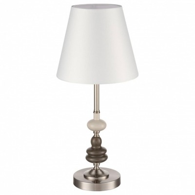 Настольная лампа декоративная Lumion KENTUKI 8283/1T LMN_8283_1T