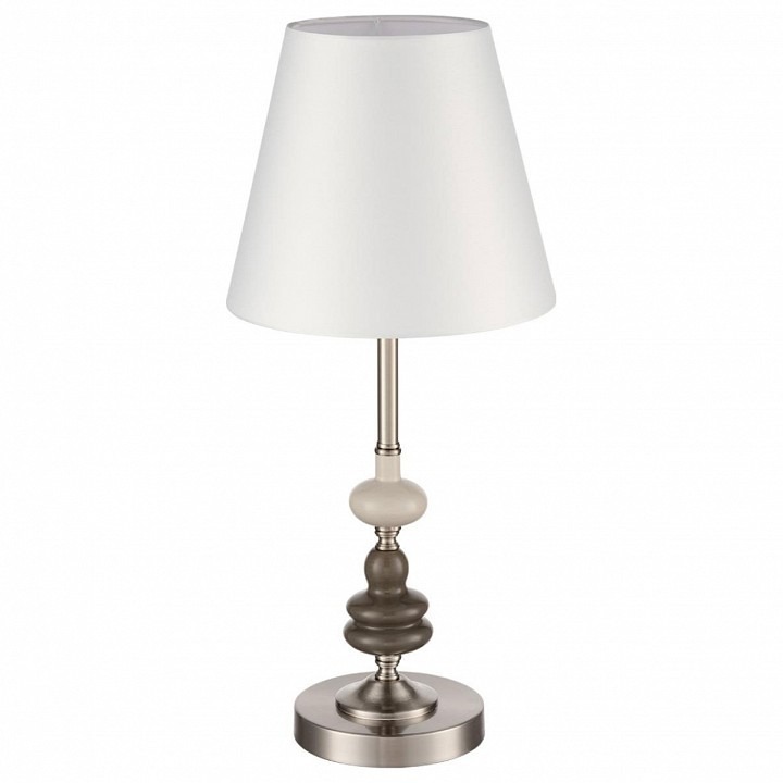 Фото Настольная лампа декоративная Lumion KENTUKI 8283/1T LMN_8283_1T - интернет-магазин МегаТерем в Москве