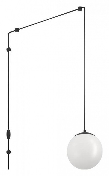 Фото Подвесной светильник Eglo Rondo 3 900977 EG_900977 - интернет-магазин МегаТерем в Москве