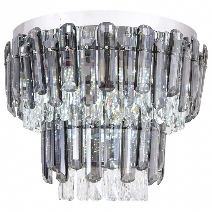 Фото Потолочная люстра Escada 526 526/8 ESC_526_8 - интернет-магазин МегаТерем в Москве