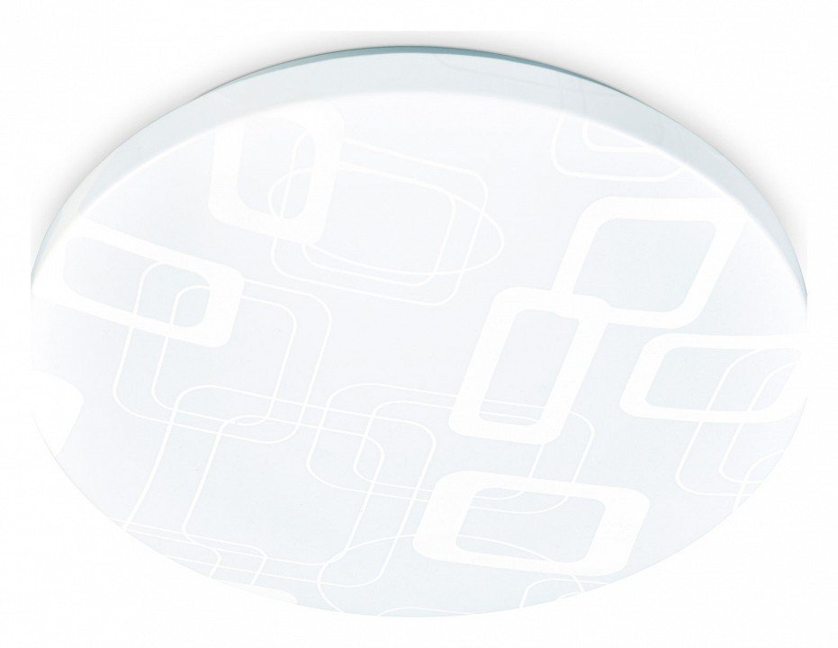 Фото Накладной светильник Ambrella Light FZ FZ1040 AMBR_FZ1040 - интернет-магазин МегаТерем в Москве