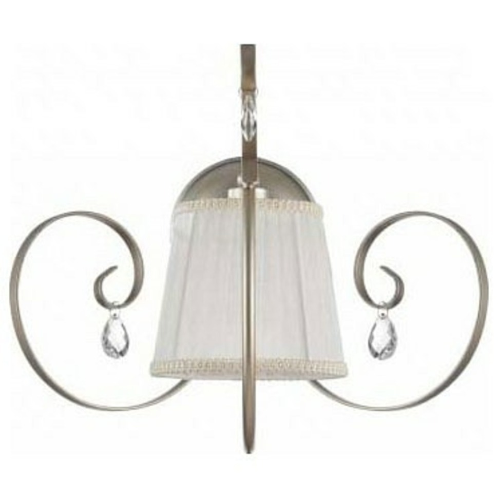 Фото Бра Freya Simone FR2020-WL-01-BG MY_FR2020-WL-01-BG - интернет-магазин МегаТерем в Москве