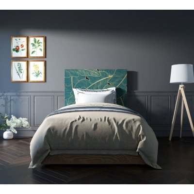 Кровать Berber 120х200 см п...