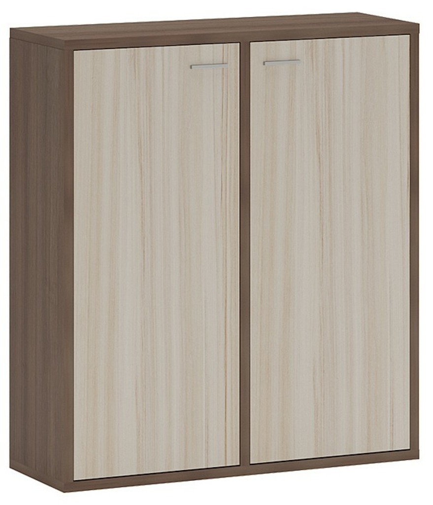 Фото Тумба Домино СУ(ш2в1)+2ФГ MER_SUsh2v1-2FG-SHK-shamoni-CH-karamel - интернет-магазин МегаТерем в Москве