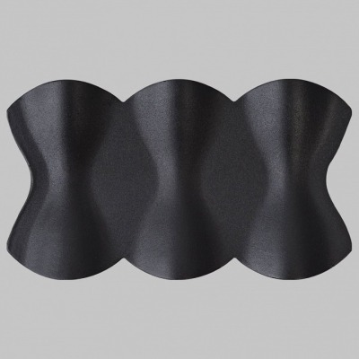 Накладной светильник Imex CROSS IL.0014.0019-6-BK IMX_IL.0014.0019-6-BK