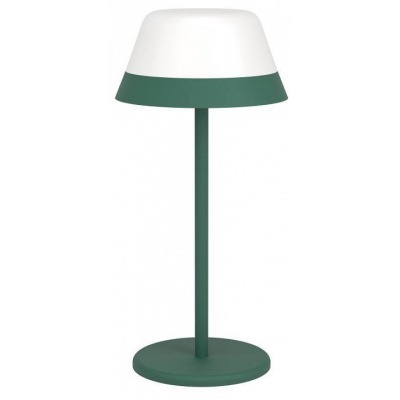 Настольная лампа декоративн...