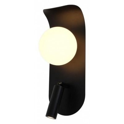 Бра с подсветкой Aployt Zof...