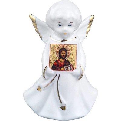 Фигурка ангелочек высота=10...