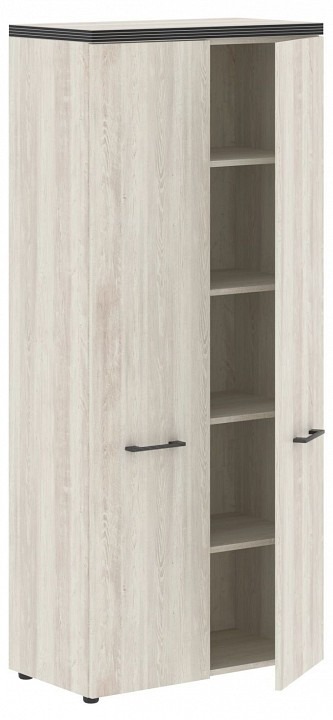 Фото Шкаф книжный Torr THC 85.1 SKY_00-07139452 - интернет-магазин МегаТерем в Москве