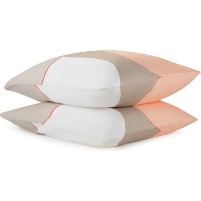 Набор из двух наволочек из ...