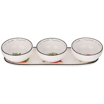 Набор соусников lefard &quo...