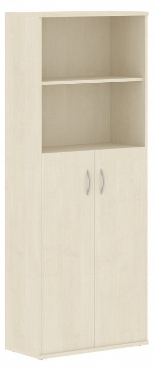 Фото Шкаф комбинированный Imago СТ-1.6 SKY_00-07095892 - интернет-магазин МегаТерем в Москве