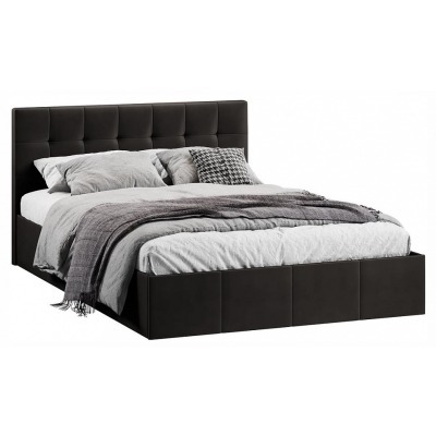 Кровать полутораспальная Эм...