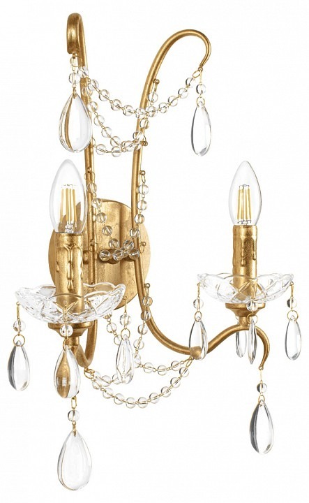 Фото Бра Loft it Foil 10430W LF_10430W - интернет-магазин МегаТерем в Москве