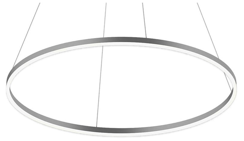 Фото Подвесной светильник Kink Light Тор 08213,12A(4000K) KL_08213.12A_4000K - интернет-магазин МегаТерем в Москве