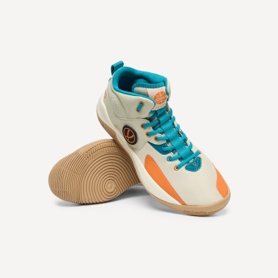 Кроссовки баскетбольные JÖG...