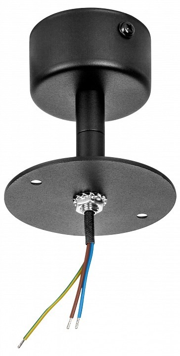 Фото Основание на штанге Lightstar Rullo 590107 LS_590107 - интернет-магазин МегаТерем в Москве