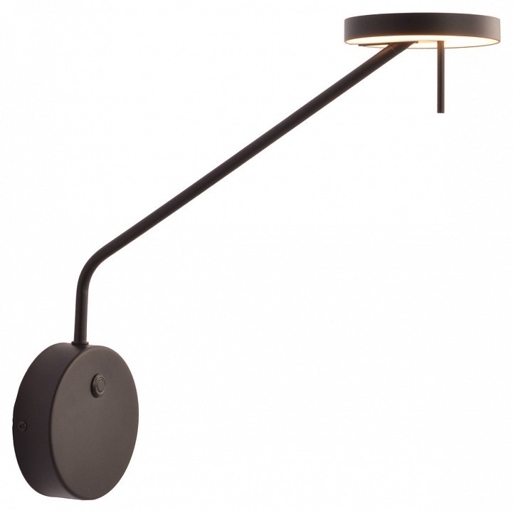 Фото Бра Kink Light Некси 09440-1,19(4000K) KL_09440-1.19_4000K - интернет-магазин МегаТерем в Москве