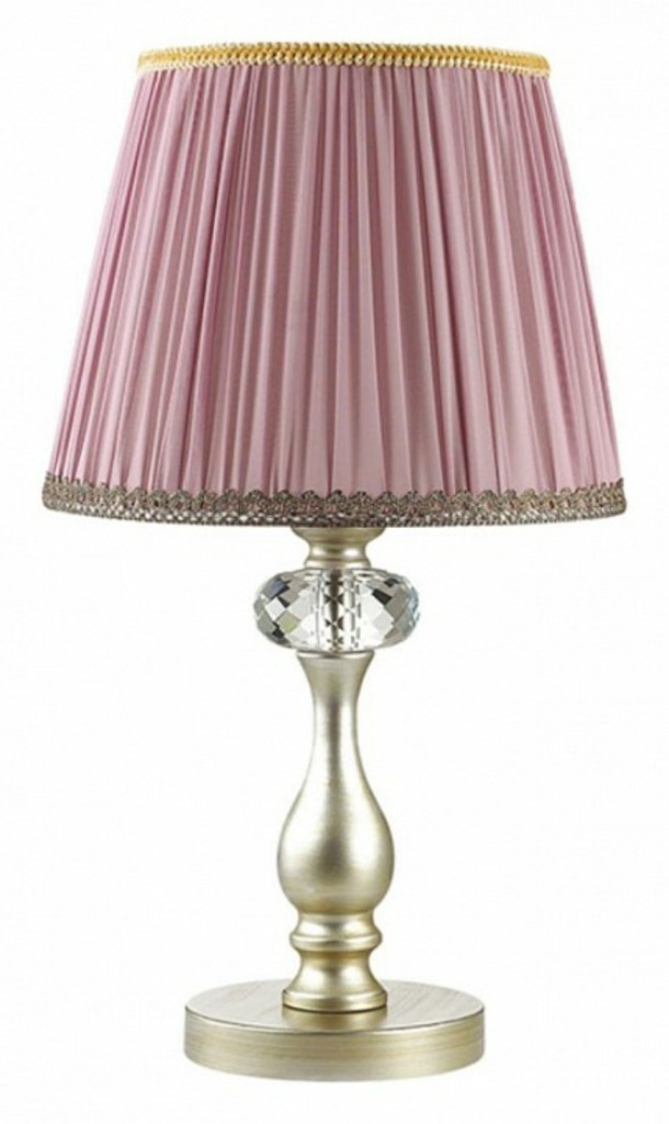 Фото Настольная лампа декоративная Odeon Light Gaellori 3393/1T OD_3393_1T - интернет-магазин МегаТерем в Москве