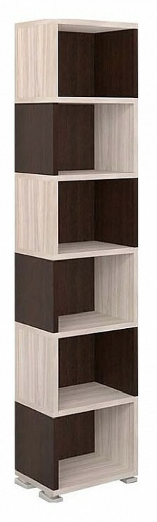 Фото Стеллаж Домино СБ-15/6 MER_SB-15_6_KV - интернет-магазин МегаТерем в Москве