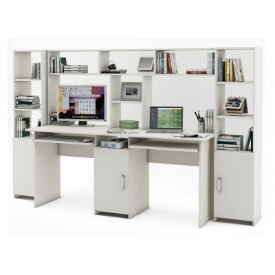 Набор для детской Лайт-10К СН MAS_USHLT-10K-SN-BEL