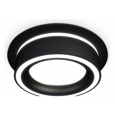 Встраиваемый светильник Amb...