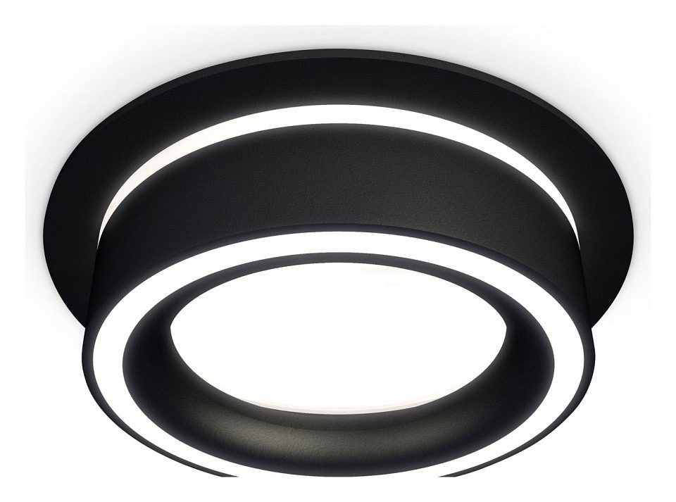 Фото Встраиваемый светильник Ambrella Light XC XC8051018 AMBR_XC8051018 - интернет-магазин МегаТерем в Москве