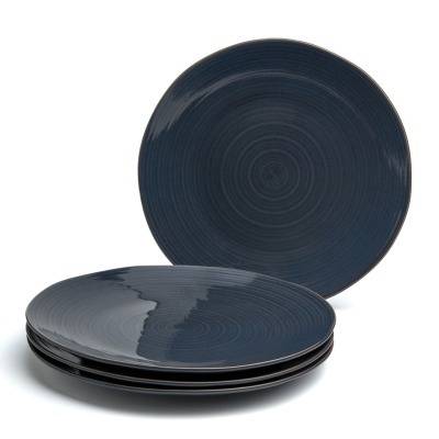 Набор тарелок обеденных bro...