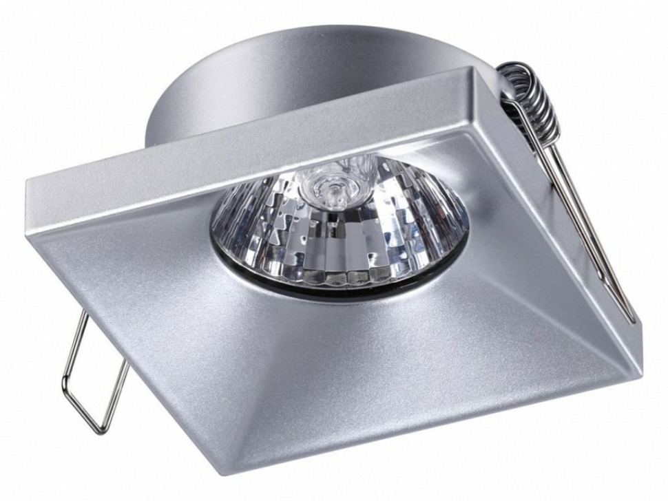 Фото Встраиваемый светильник Novotech Metis 370743 NV_370743 - интернет-магазин МегаТерем в Москве
