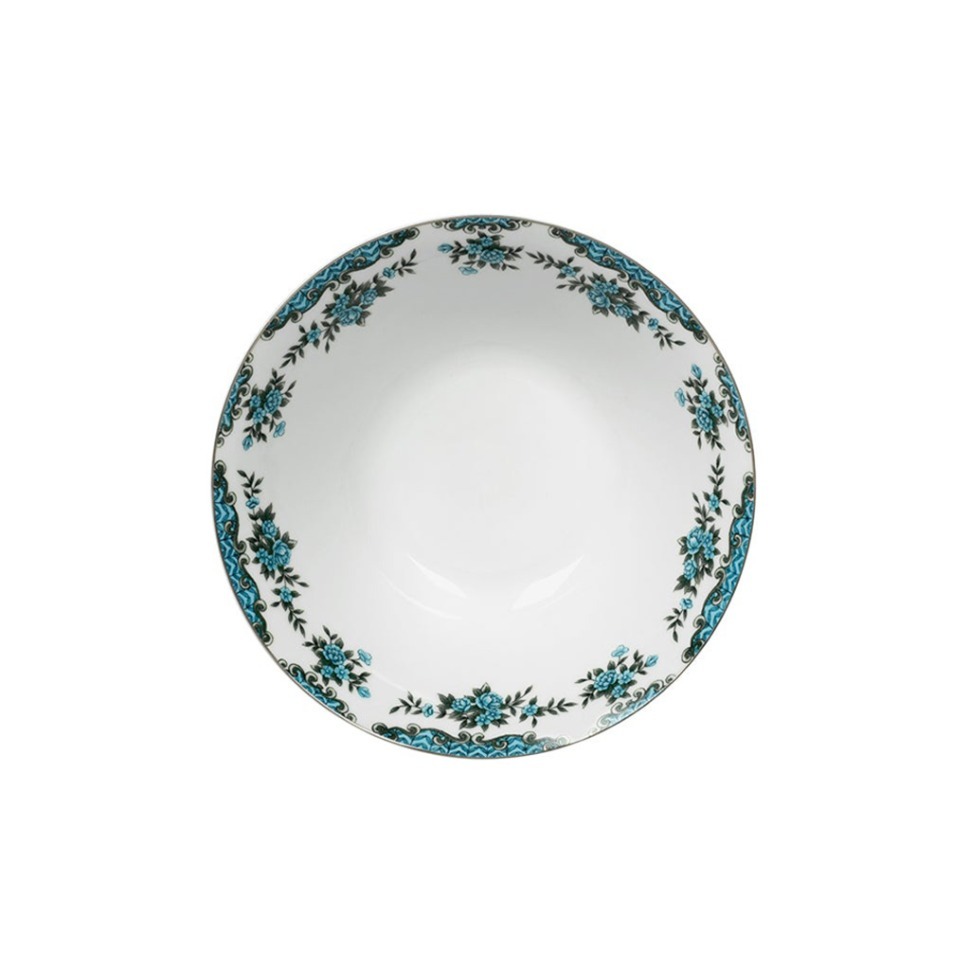 Фото Чаша D113-10B, 18,5 см, фарфор, mixed, LOVERAMICS - интернет-магазин МегаТерем в Москве