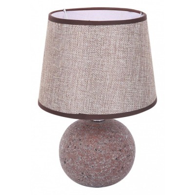 Настольная лампа декоративн...