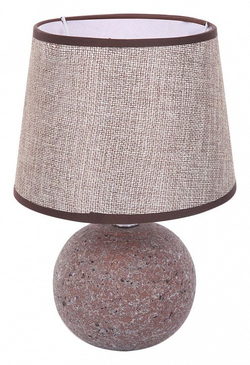 Фото Настольная лампа декоративная Lumion Tareka 8213/1T LMN_8213_1T - интернет-магазин МегаТерем в Москве