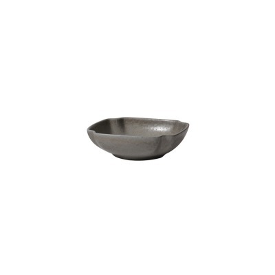 Чаша L9262-648UСНЯТО, каменная керамика, grey, ROOMERS TABLEWARE