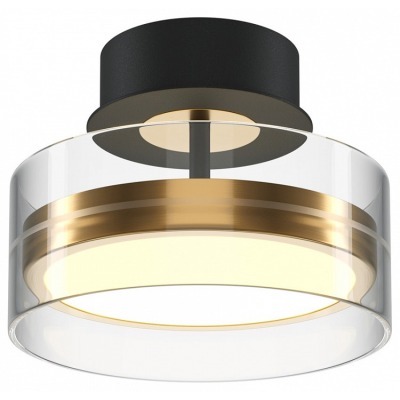 Светильник на штанге Maytoni Dress code MOD348CL-L18BBS3K MY_MOD348CL-L18BBS3K