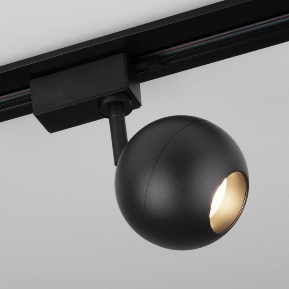 Фото Светильник на штанге Elektrostandard Ball a053743 ELK_a053743 - интернет-магазин МегаТерем в Москве