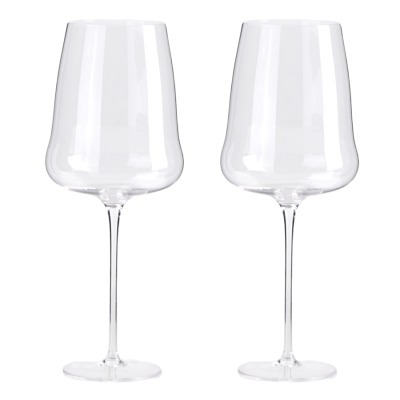 Набор бокалов для вина в по...