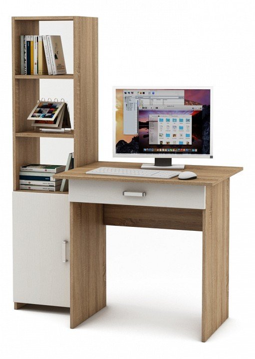 Фото Набор для детской Лайт-1Я MAS_USHLT-1YA-DSB - интернет-магазин МегаТерем в Москве